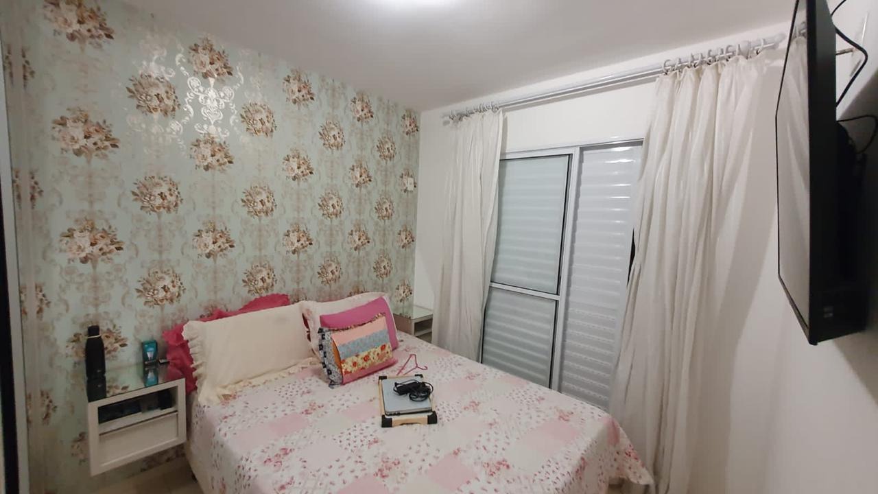 Apartamento à venda com 3 quartos, 63m² - Foto 26