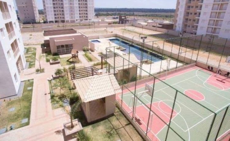 Apartamento à venda com 3 quartos, 63m² - Foto 28