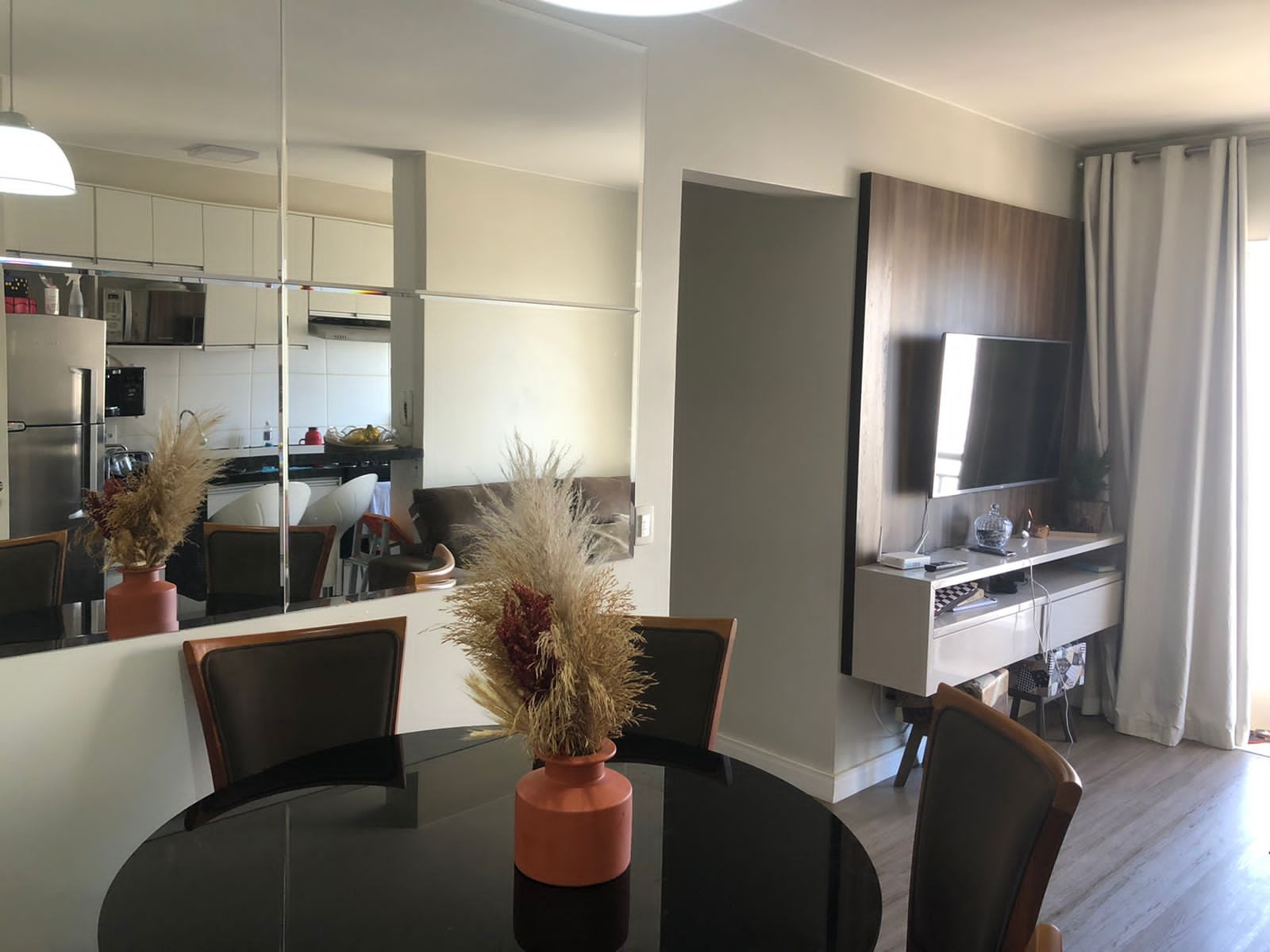 Apartamento à venda com 3 quartos, 63m² - Foto 30