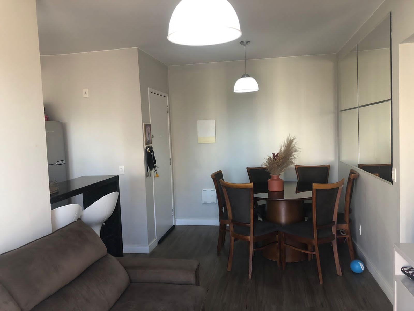 Apartamento à venda com 3 quartos, 63m² - Foto 29