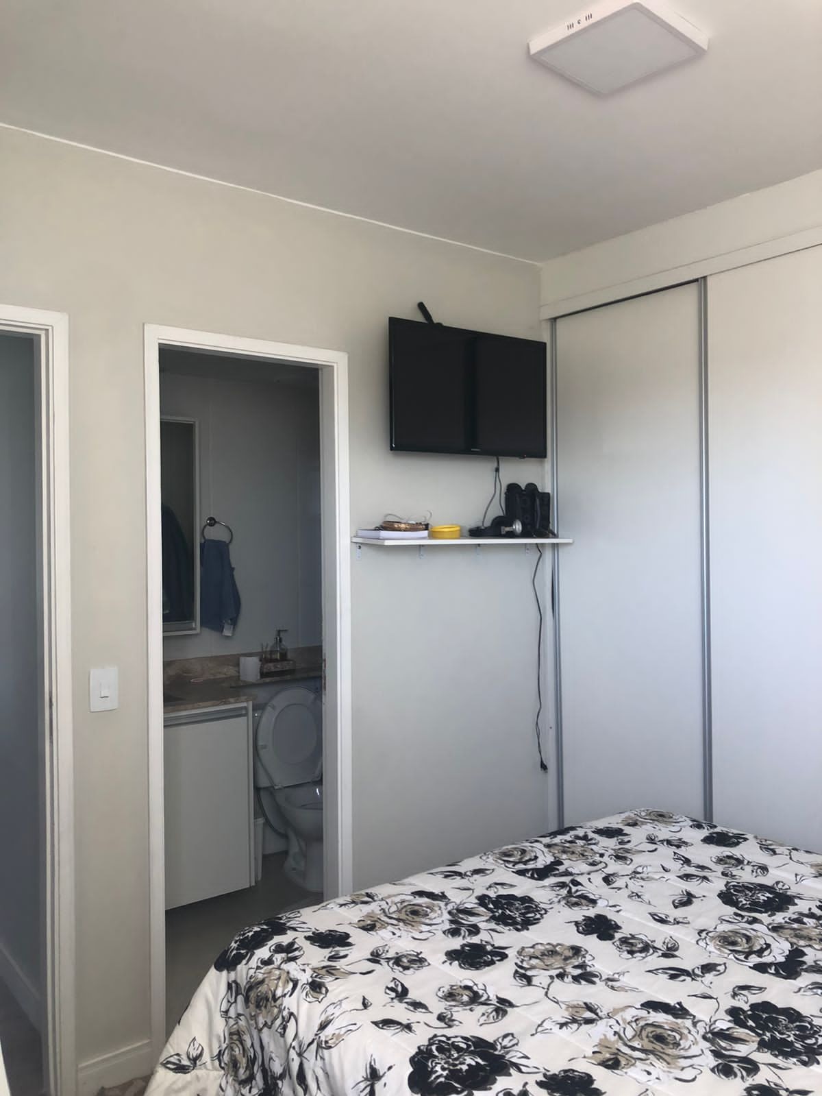 Apartamento à venda com 3 quartos, 63m² - Foto 38