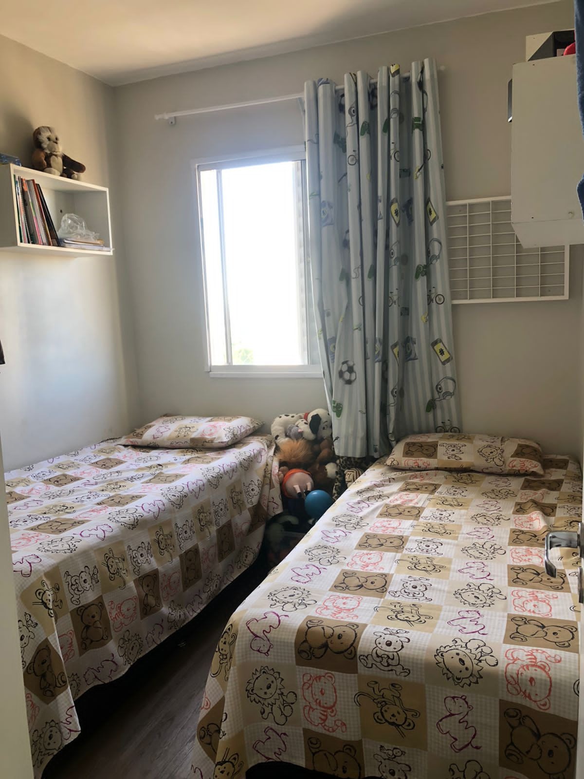 Apartamento à venda com 3 quartos, 63m² - Foto 37