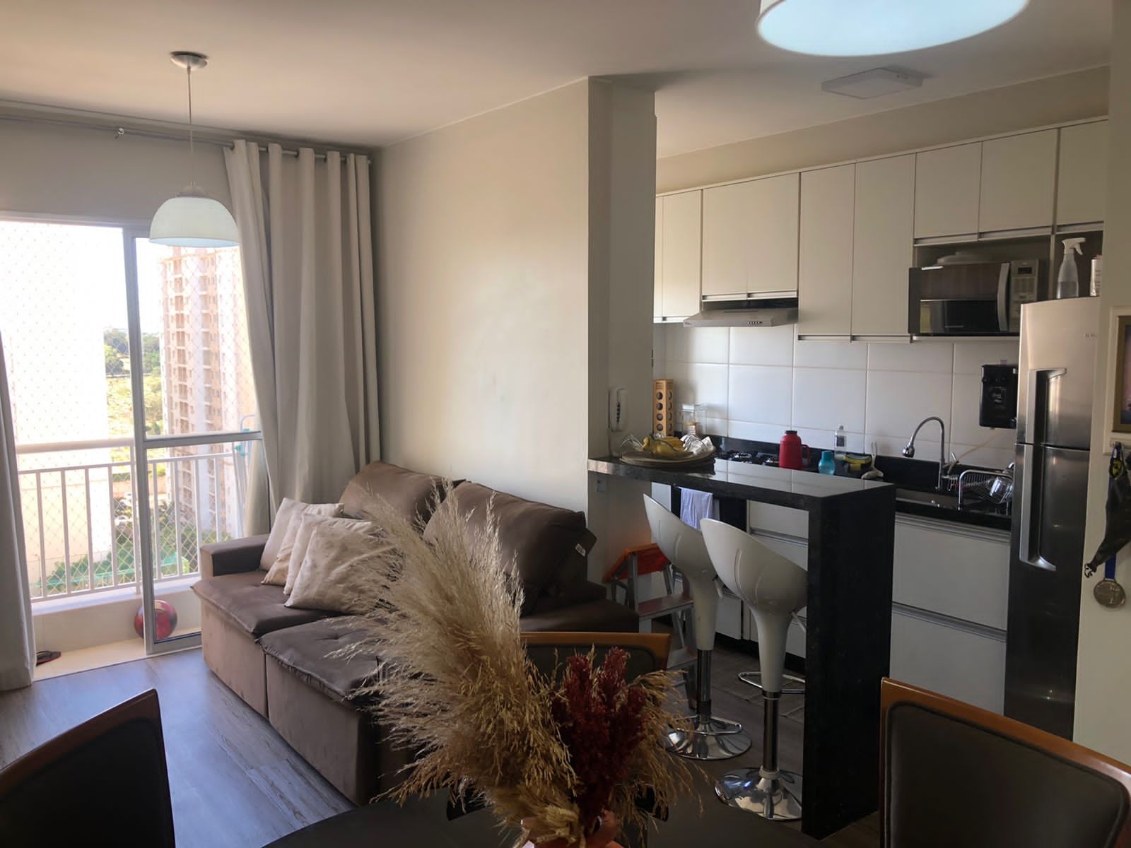 Apartamento à venda com 3 quartos, 63m² - Foto 27