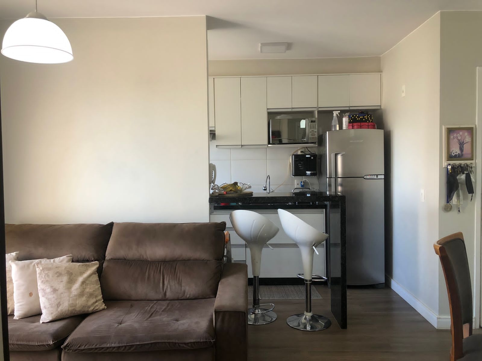 Apartamento à venda com 3 quartos, 63m² - Foto 31