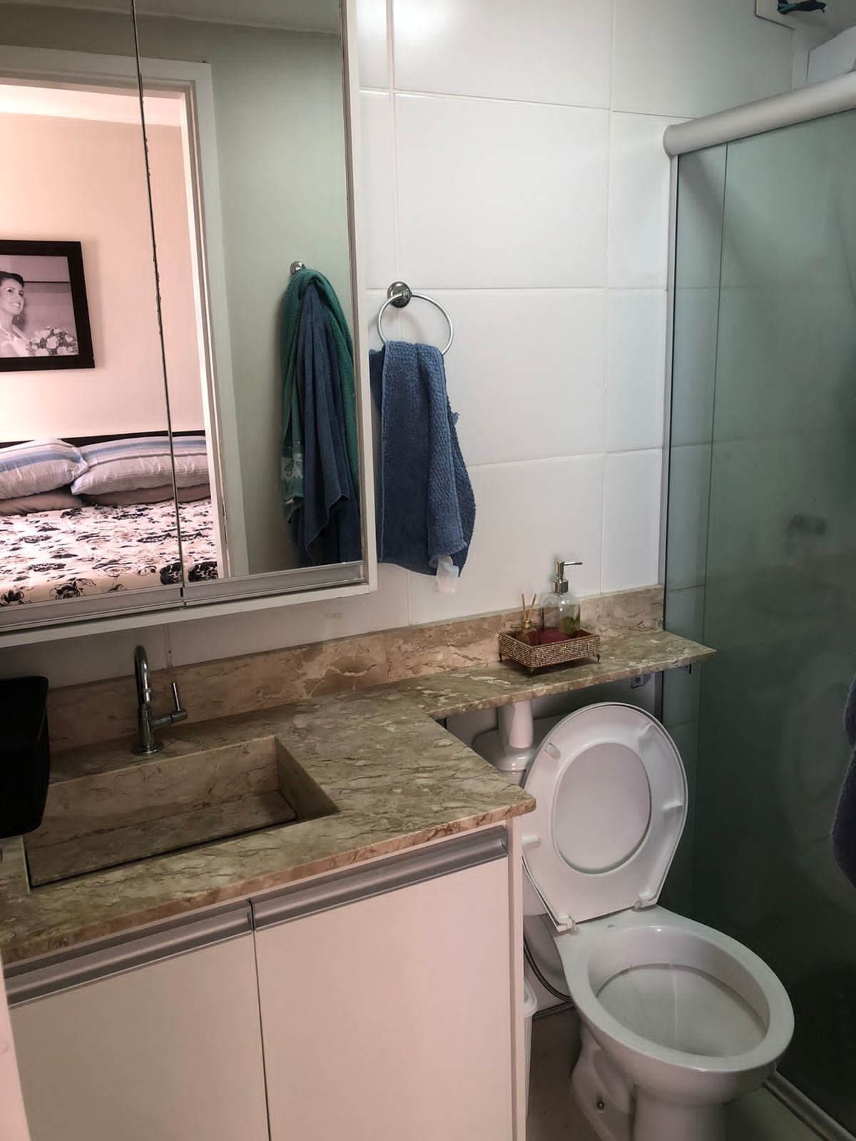 Apartamento à venda com 3 quartos, 63m² - Foto 35