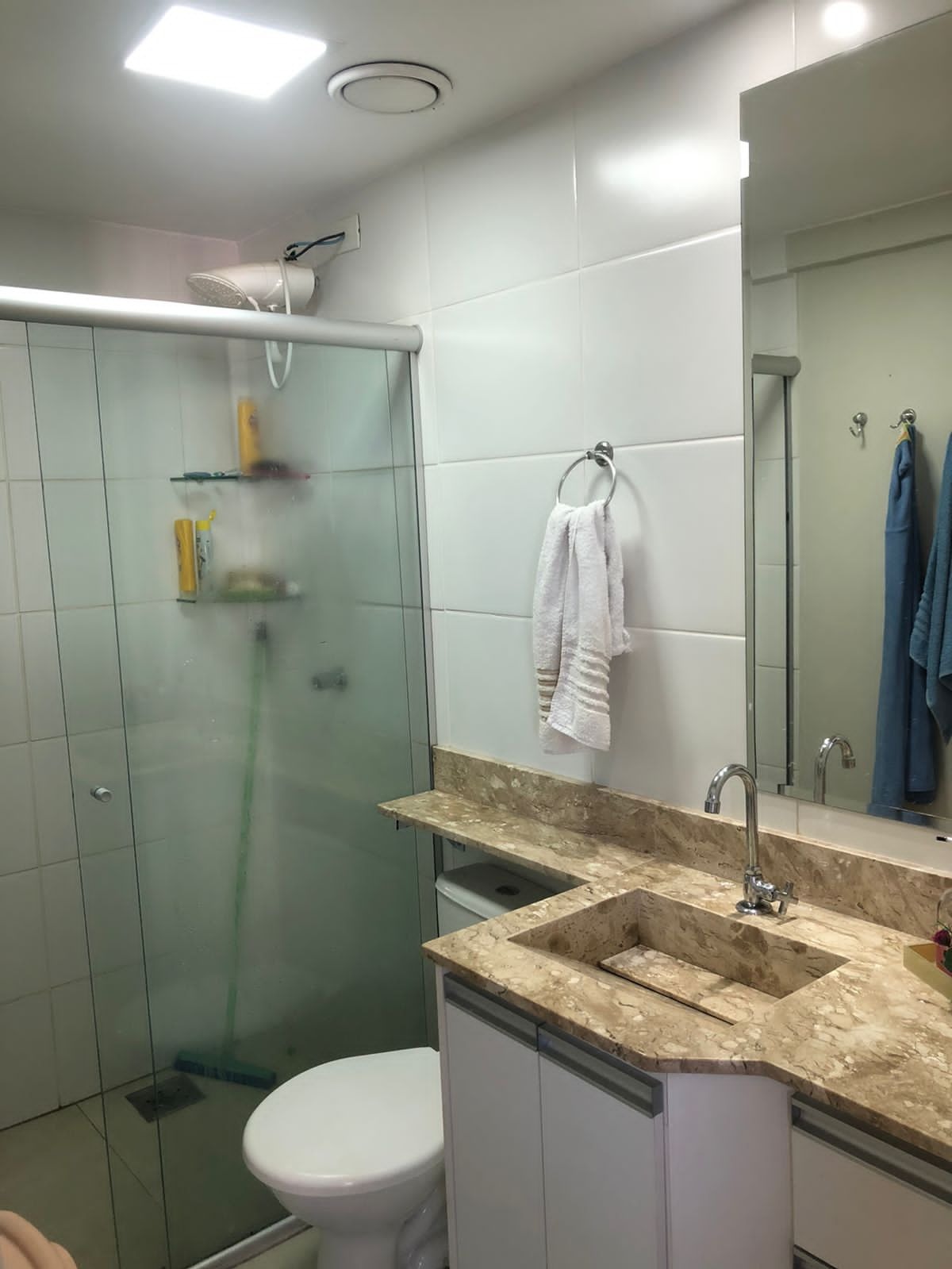 Apartamento à venda com 3 quartos, 63m² - Foto 40