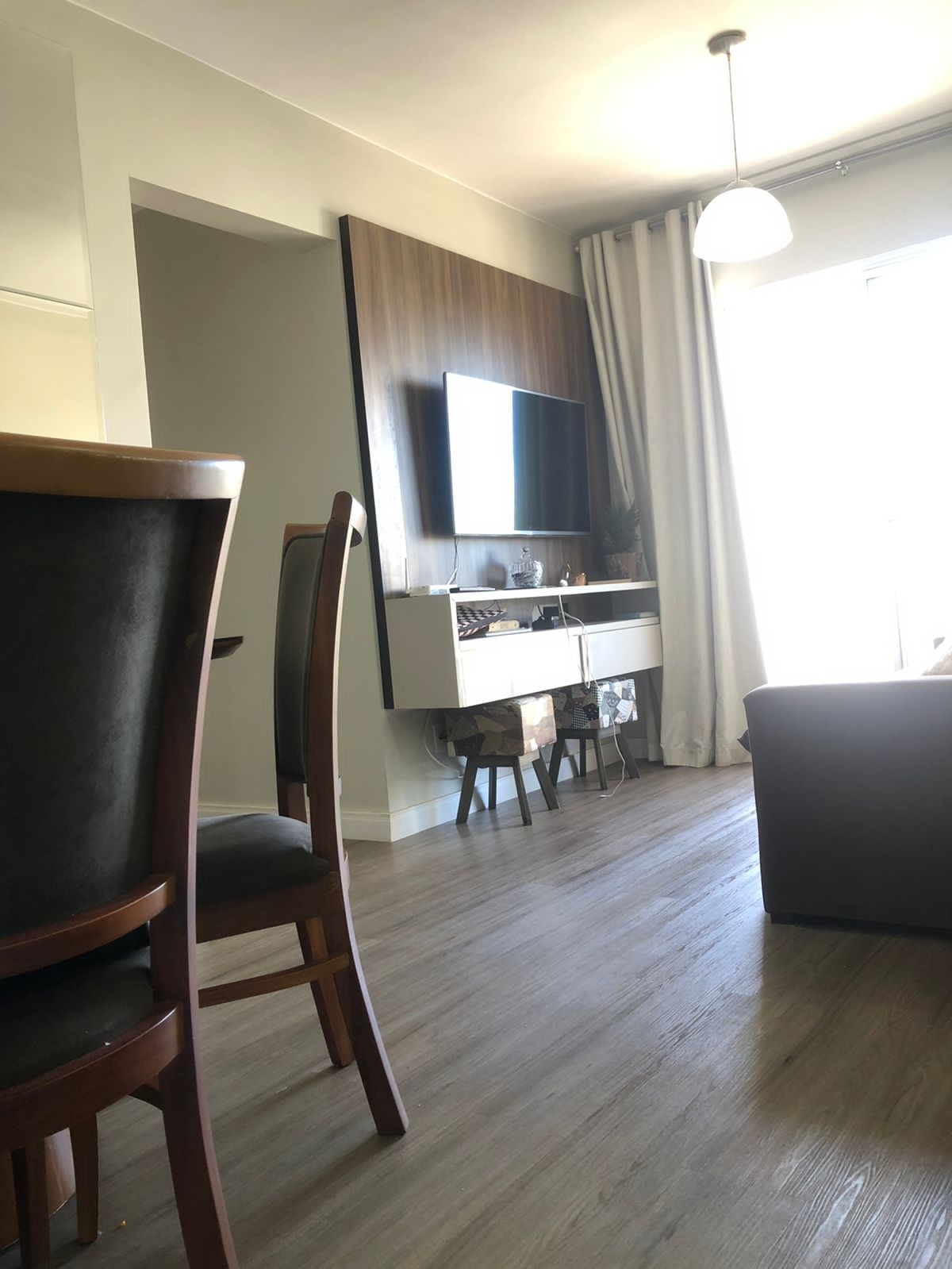 Apartamento à venda com 3 quartos, 63m² - Foto 32