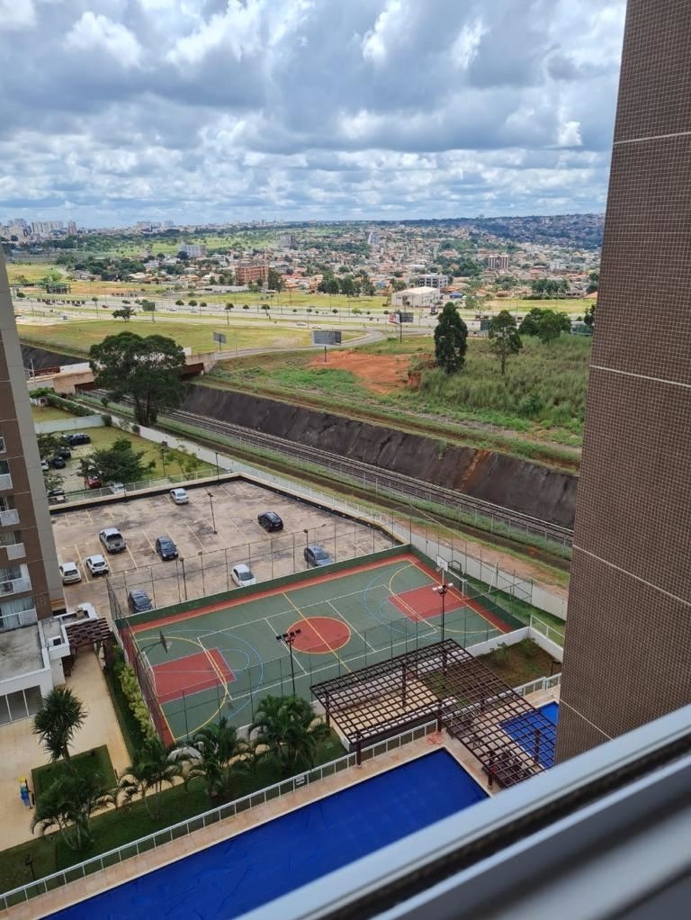 Apartamento à venda com 1 quarto, 34m² - Foto 13