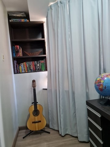 Apartamento à venda com 3 quartos, 116m² - Foto 6