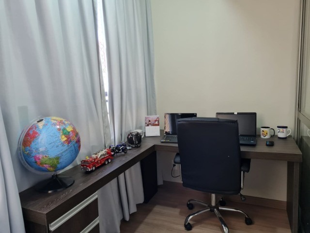 Apartamento à venda com 3 quartos, 116m² - Foto 12