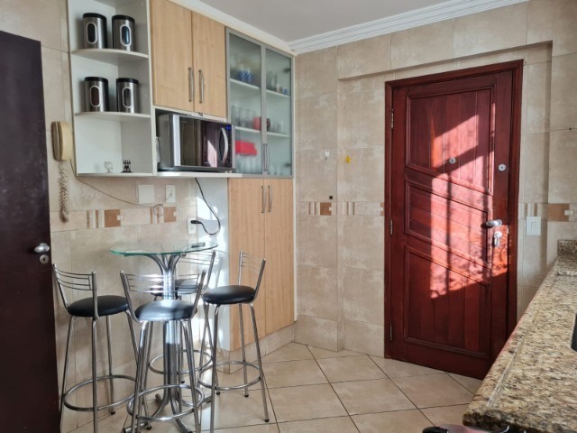 Apartamento à venda com 3 quartos, 116m² - Foto 5