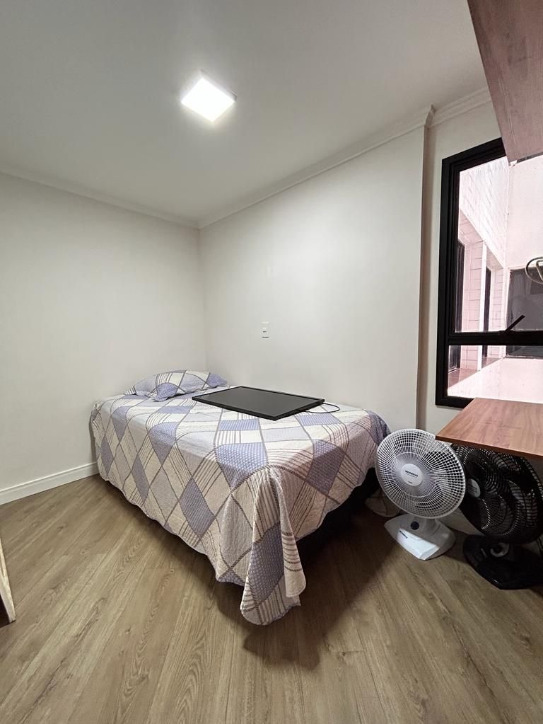 Apartamento à venda com 3 quartos, 90m² - Foto 6