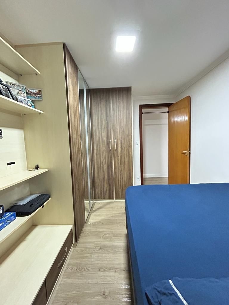 Apartamento à venda com 3 quartos, 90m² - Foto 2