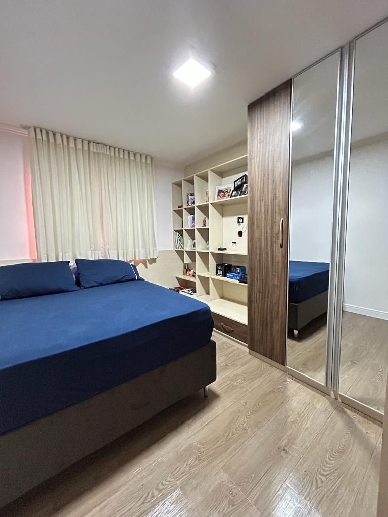 Apartamento à venda com 3 quartos, 90m² - Foto 18