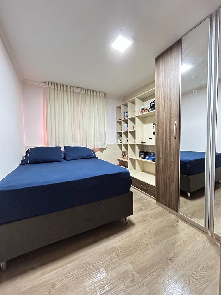 Apartamento à venda com 3 quartos, 90m² - Foto 14