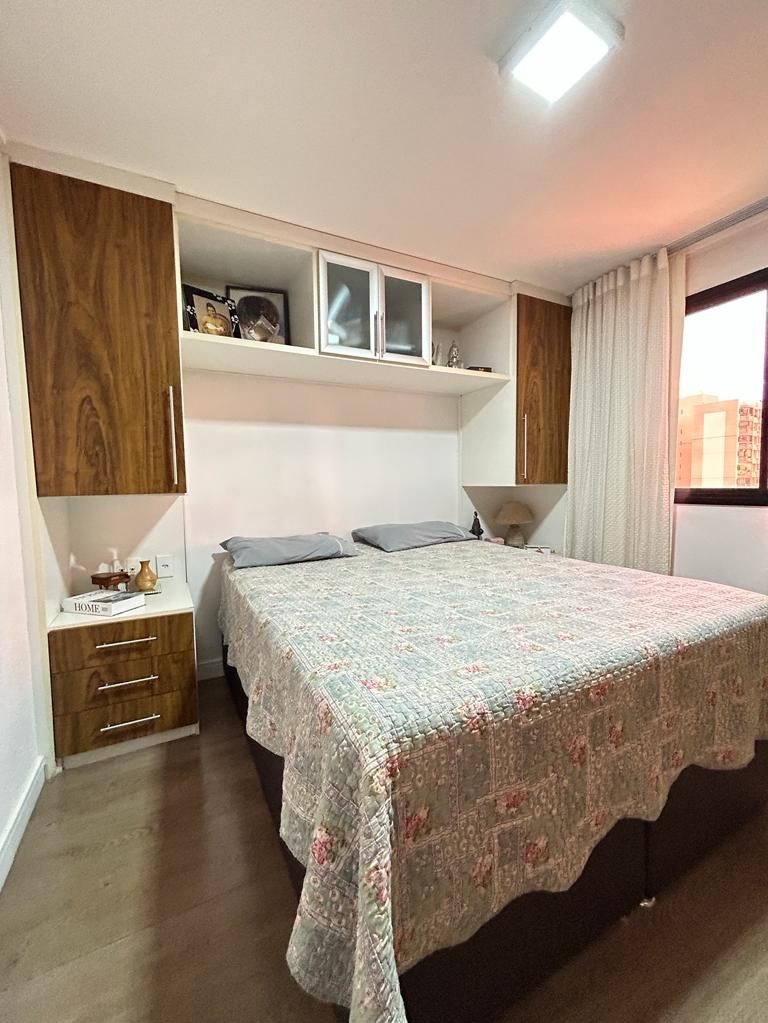 Apartamento à venda com 3 quartos, 90m² - Foto 26