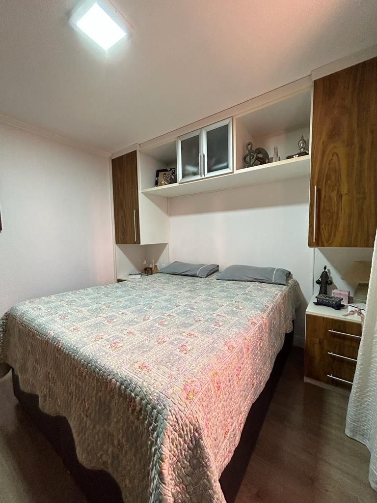 Apartamento à venda com 3 quartos, 90m² - Foto 19