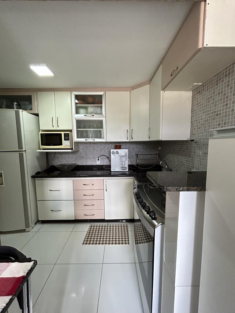 Apartamento à venda com 3 quartos, 90m² - Foto 20