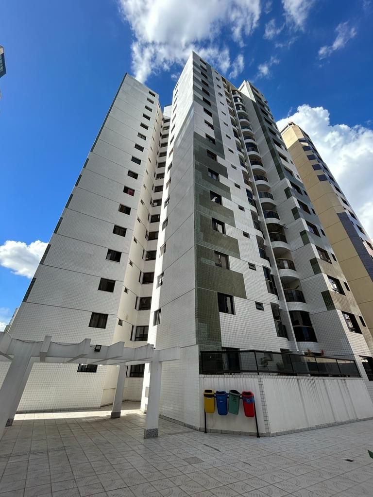 Apartamento à venda com 3 quartos, 90m² - Foto 8