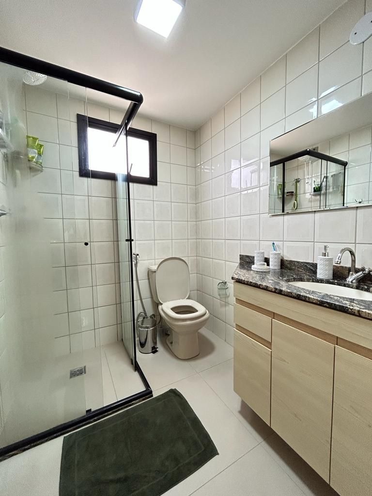 Apartamento à venda com 3 quartos, 90m² - Foto 3