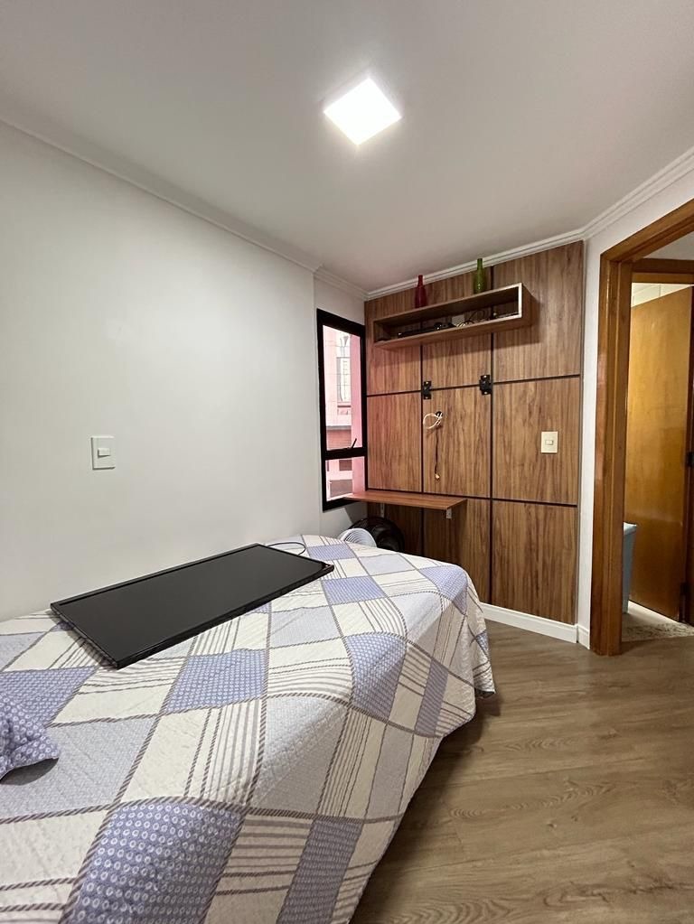 Apartamento à venda com 3 quartos, 90m² - Foto 5