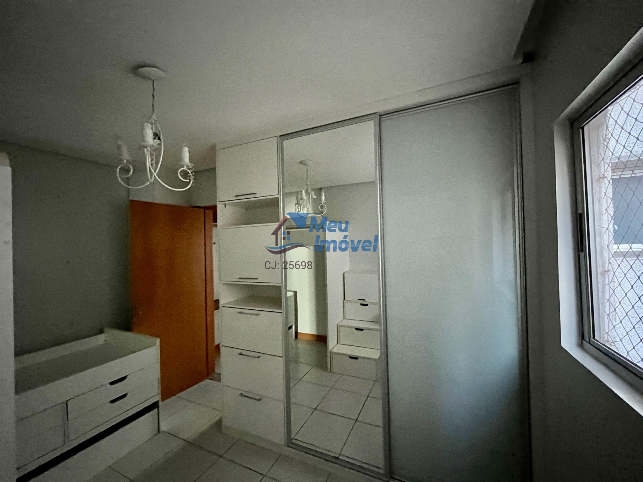 Apartamento à venda com 3 quartos, 119m² - Foto 26