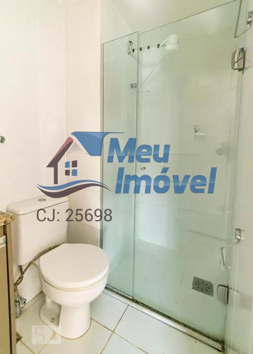 Apartamento à venda com 1 quarto, 39m² - Foto 8