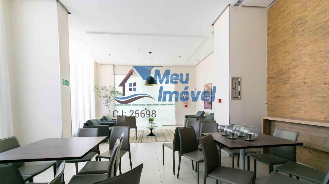 Apartamento à venda com 1 quarto, 39m² - Foto 16