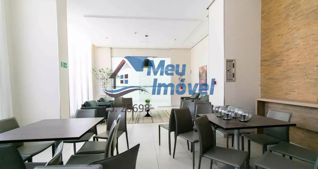 Apartamento à venda com 1 quarto, 39m² - Foto 20