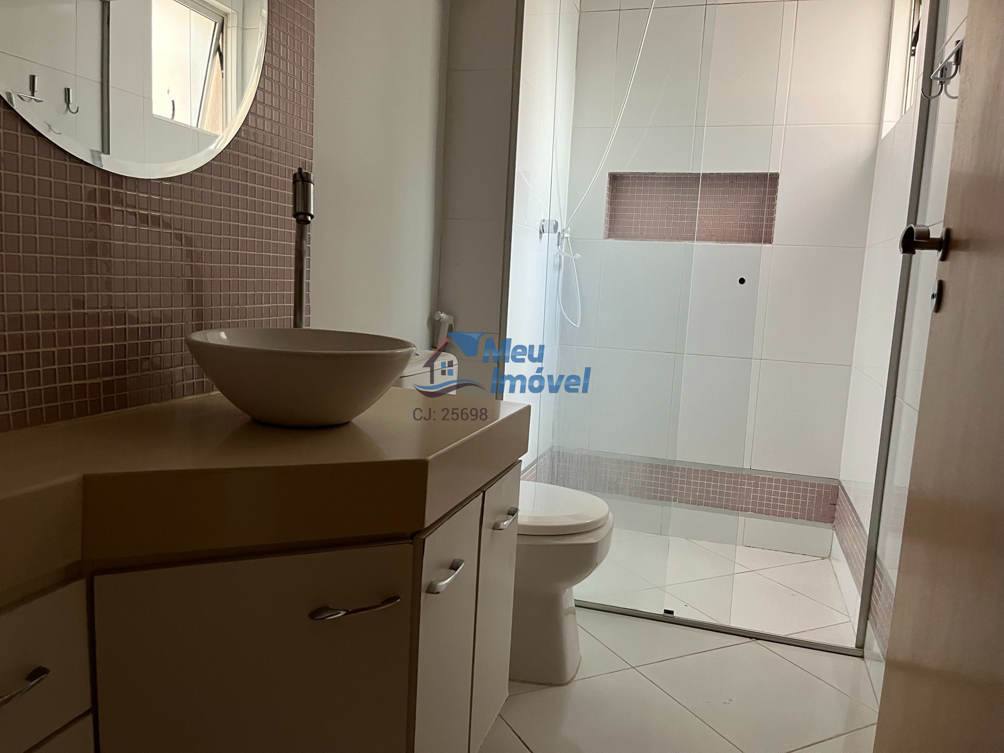 Apartamento à venda com 3 quartos, 119m² - Foto 27