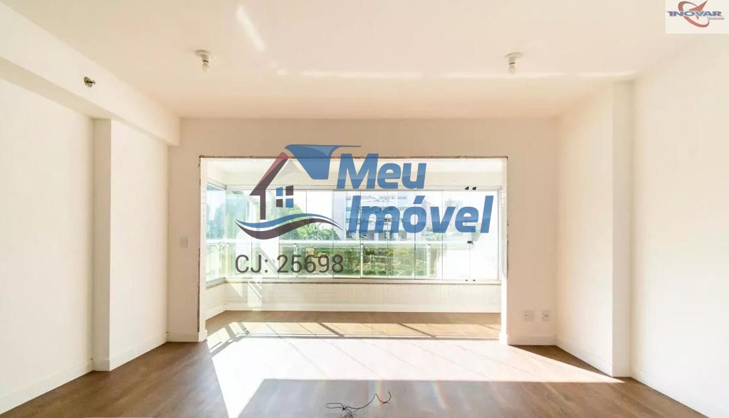 Apartamento à venda com 1 quarto, 39m² - Foto 5