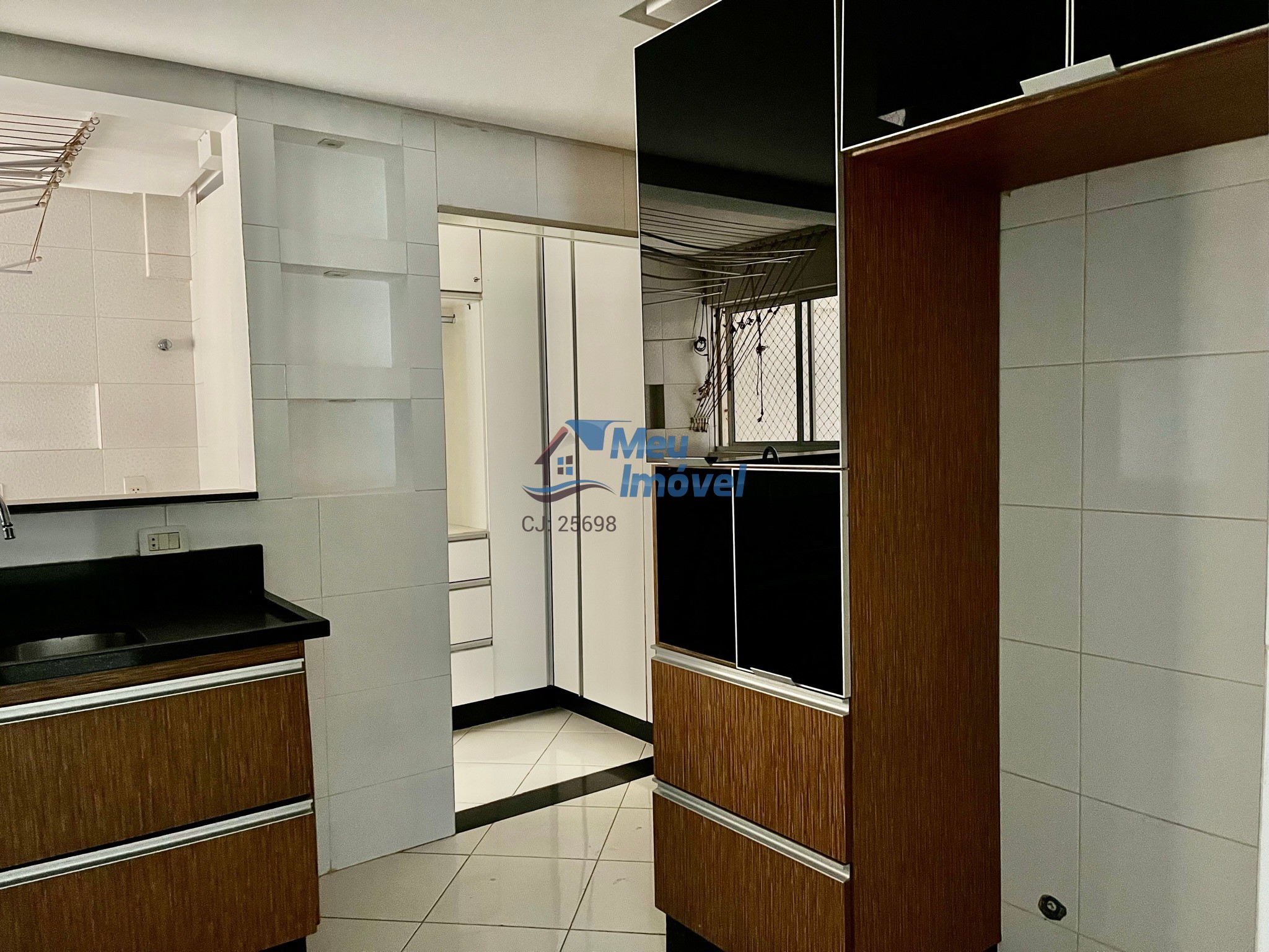 Apartamento à venda com 3 quartos, 119m² - Foto 7