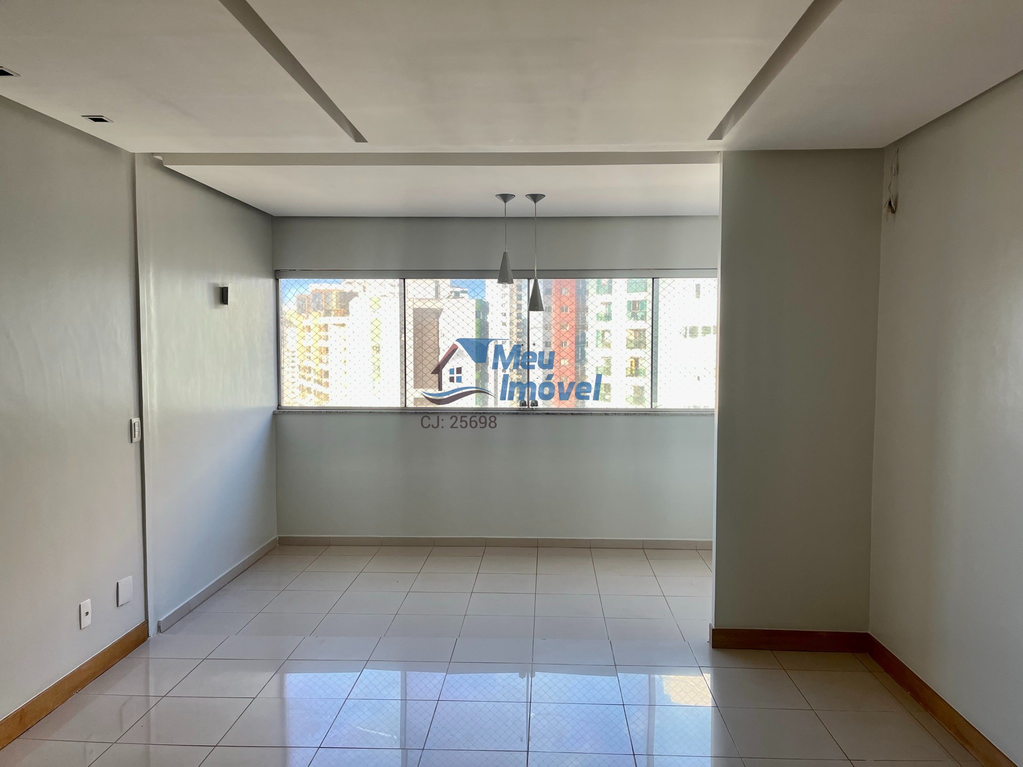 Apartamento à venda com 3 quartos, 119m² - Foto 23