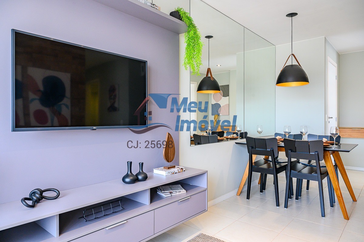 Apartamento à venda com 2 quartos, 61m² - Foto 12