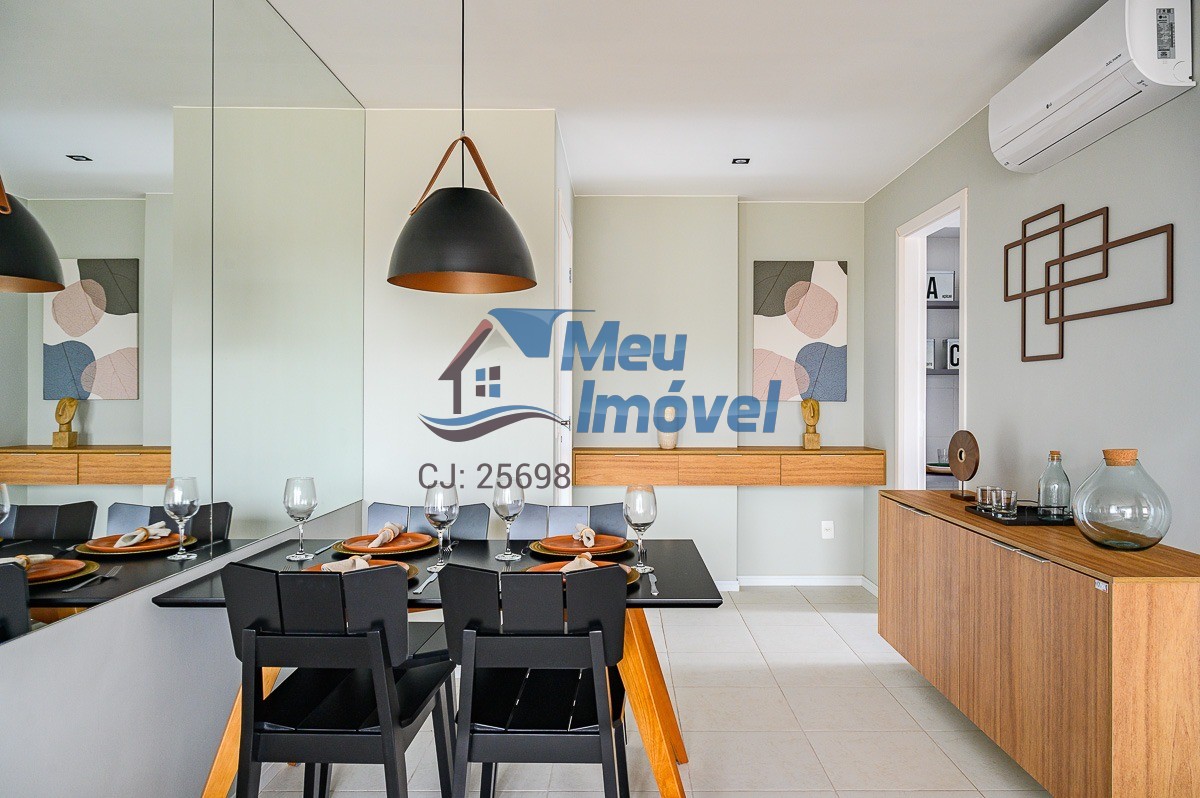 Apartamento à venda com 2 quartos, 61m² - Foto 14