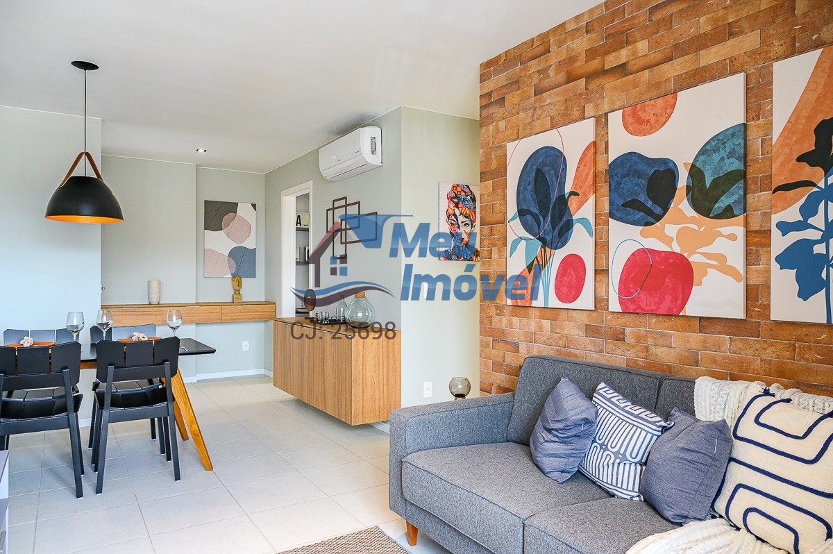 Apartamento à venda com 2 quartos, 61m² - Foto 17