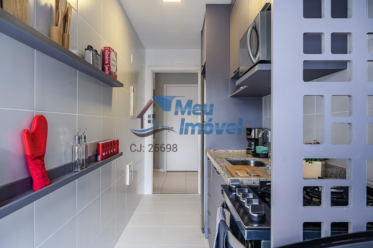 Apartamento à venda com 2 quartos, 61m² - Foto 22