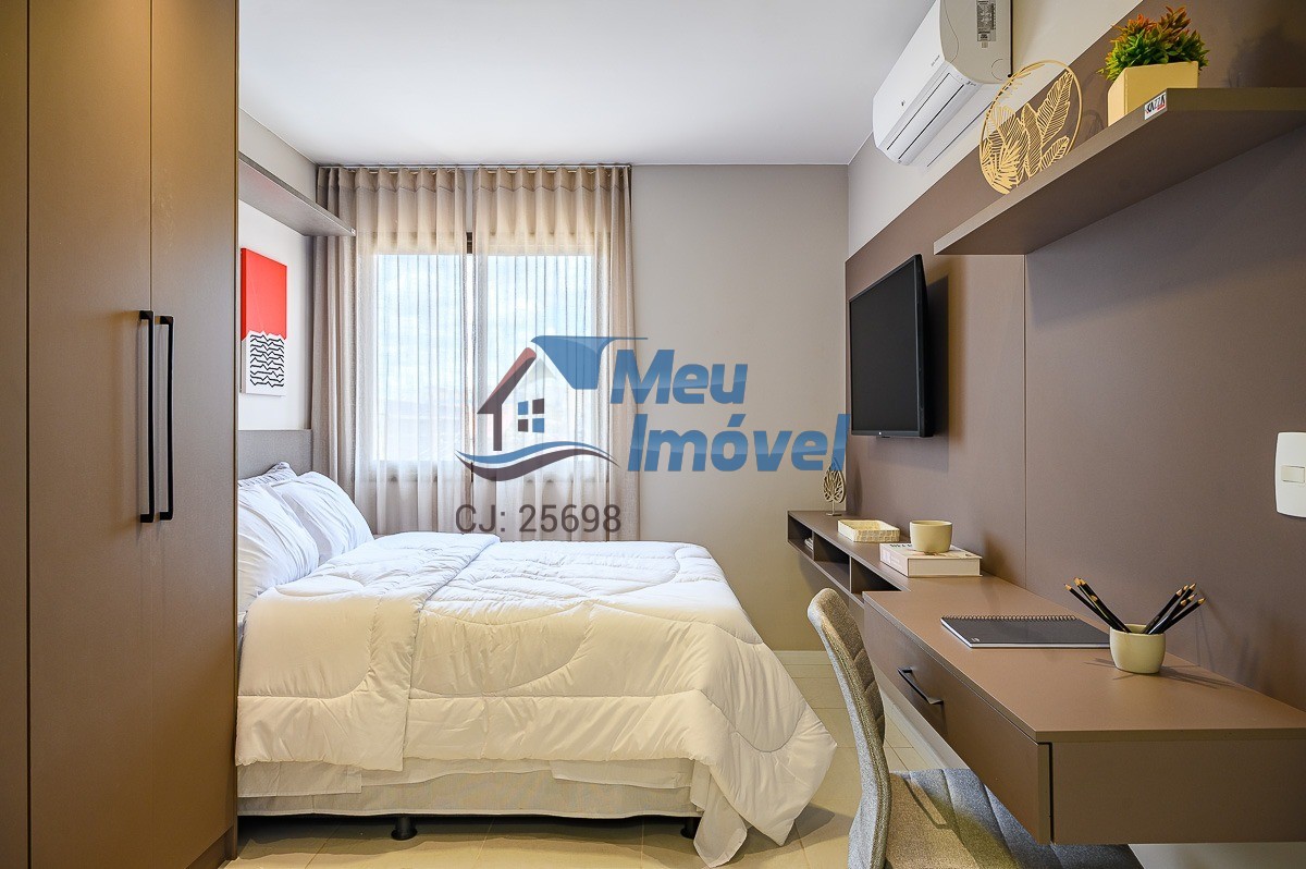 Apartamento à venda com 2 quartos, 61m² - Foto 23