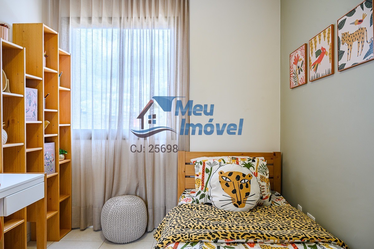 Apartamento à venda com 2 quartos, 61m² - Foto 26