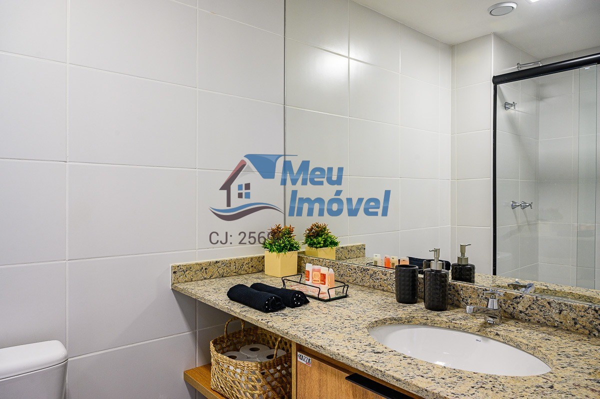 Apartamento à venda com 2 quartos, 61m² - Foto 27