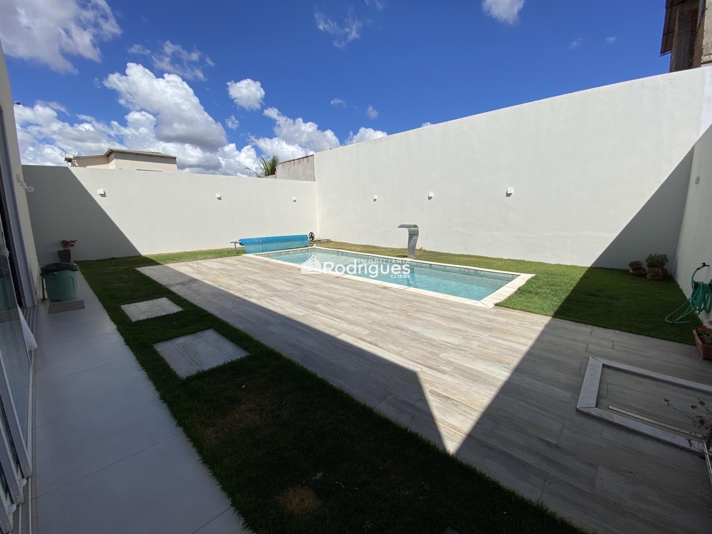 Casa à venda com 4 quartos, 290m² - Foto 25