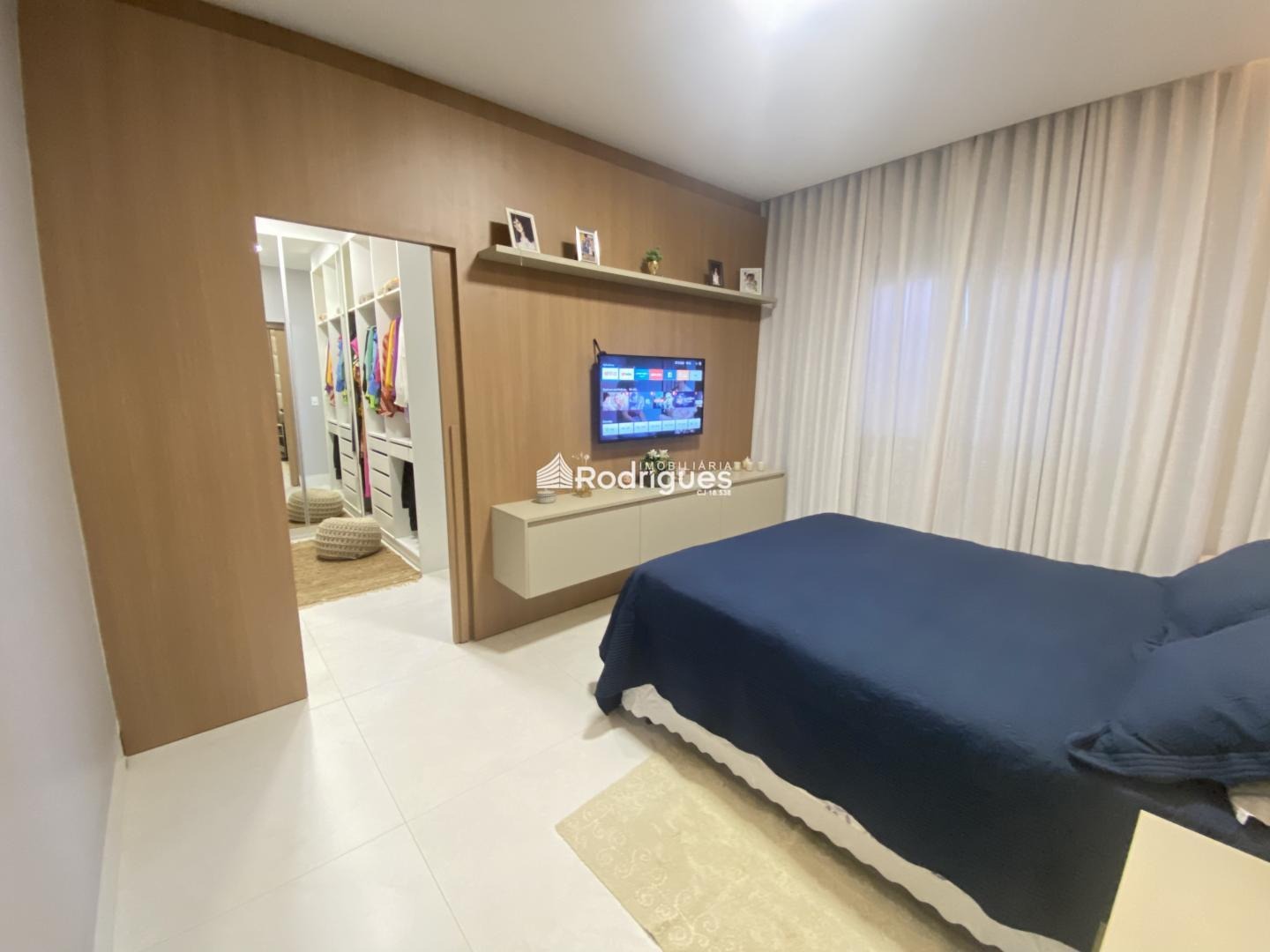 Casa à venda com 4 quartos, 290m² - Foto 8