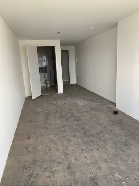 Conjunto Comercial-Sala à venda, 28m² - Foto 10