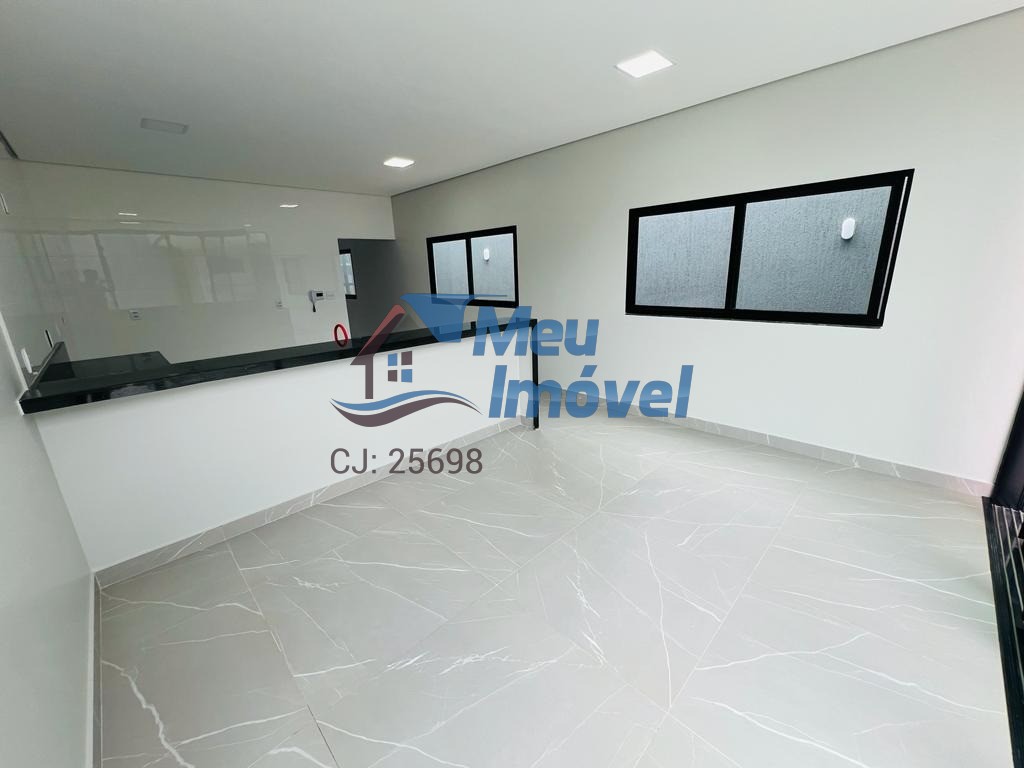 Casa à venda com 3 quartos, 275m² - Foto 19