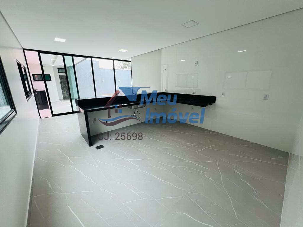 Casa à venda com 3 quartos, 275m² - Foto 17