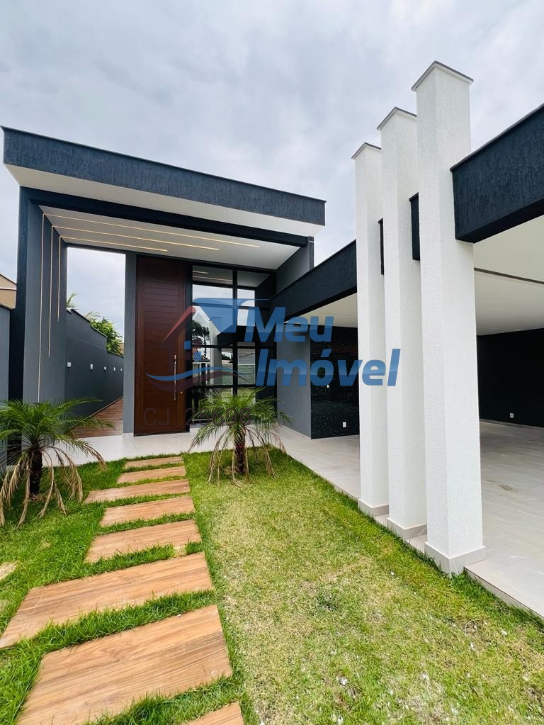 Casa à venda com 3 quartos, 275m² - Foto 5