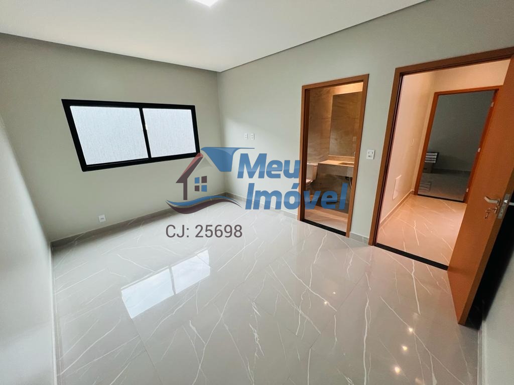 Casa à venda com 3 quartos, 275m² - Foto 11