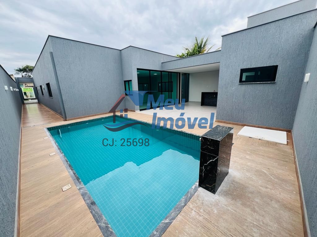 Casa à venda com 3 quartos, 275m² - Foto 23