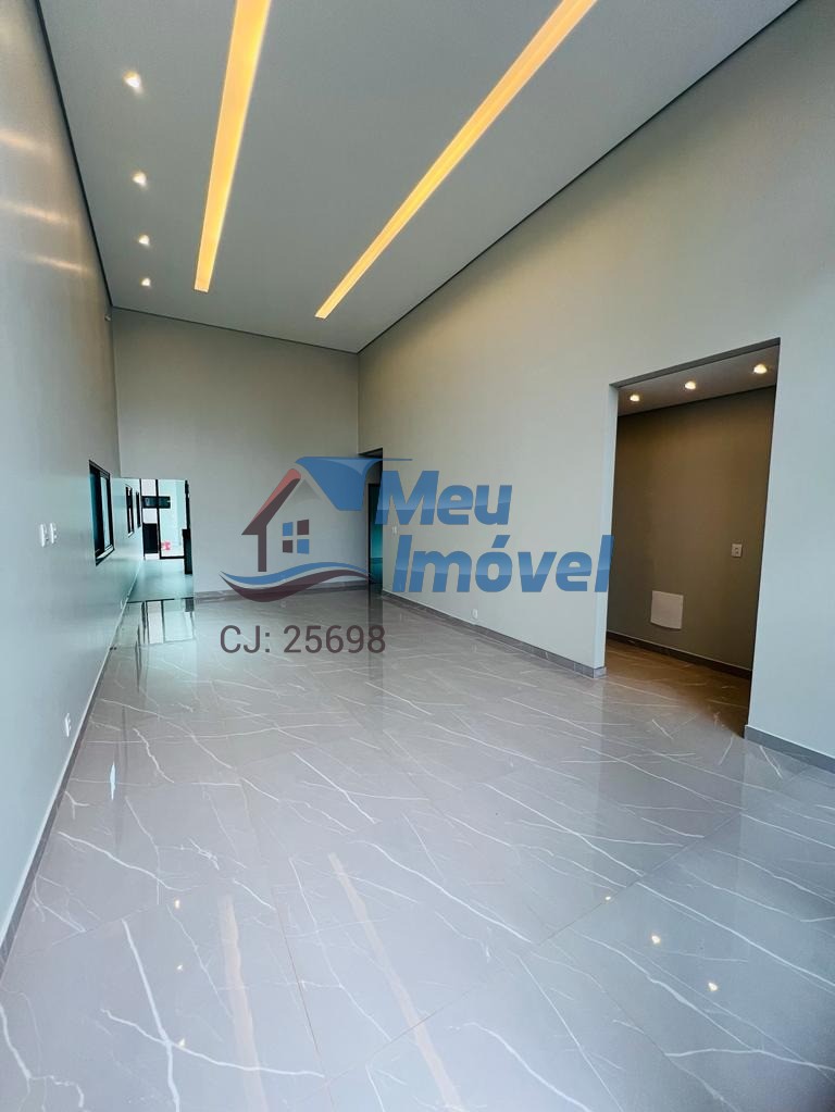 Casa à venda com 3 quartos, 275m² - Foto 6