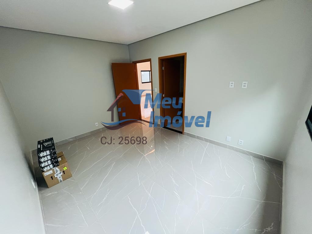 Casa à venda com 3 quartos, 275m² - Foto 13